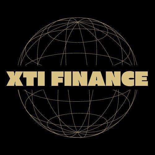 XTI Finanzierung Logo